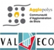 Logo Agglopolys