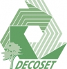 Logo DECOSET