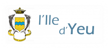Logo L'ile d'Yeu