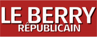 logo du journal berry républicain