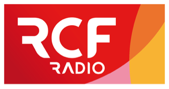 logo de rcf radio