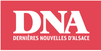 logo du journal Dernière Nouvelle d'Alsace